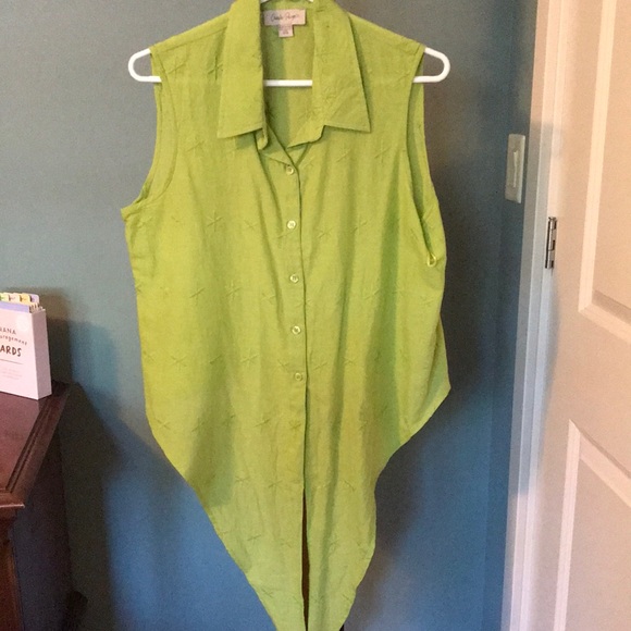 Charlie Paige Shirt - Picture 1 of 6